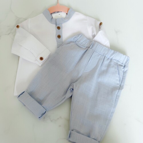 Baby Casual Set Lowie