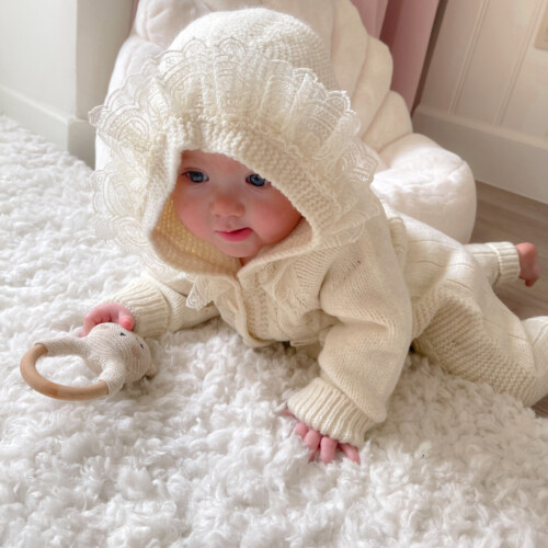 Baby Wintersuit Norélie