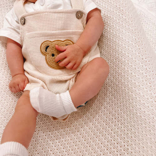 Newborn Unisex Socks