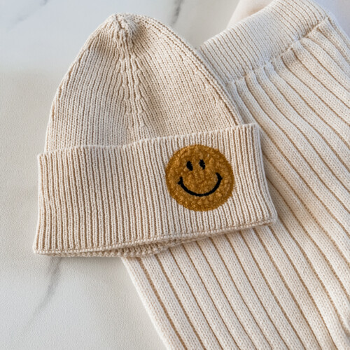 Hat Smiley